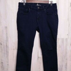 MAVI JEANS CO. ALEXA MID RISE SKINNY 30x28 (tag 29